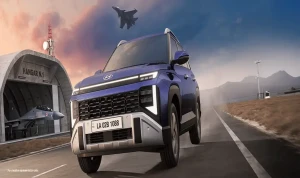 2025 Hyundai Venue bookings Started at Rs 25,000