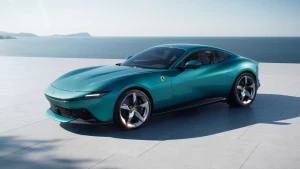 Ferrari Amalfi Bookings Open in India, Price Starts At Rs 5.59 Crore