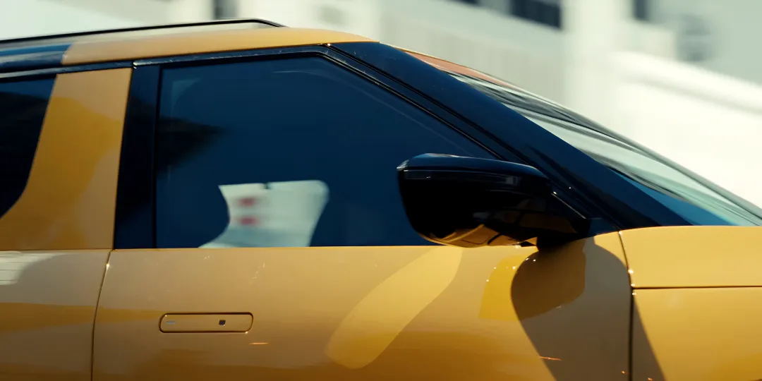 flush type door handles