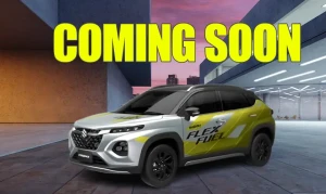 Maruti Fronx Flex Fuel India Launch Likely To Happen In 2026, Can Run On E85!