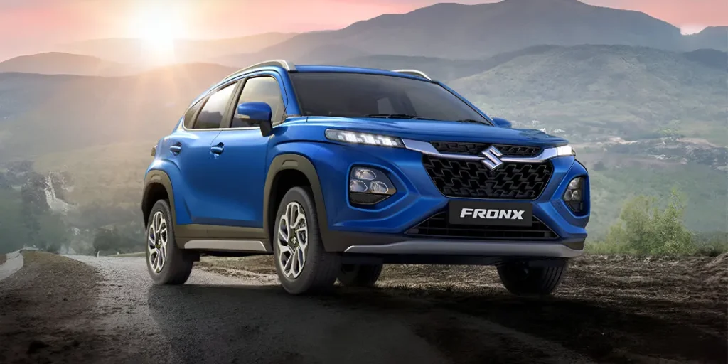 Maruti And Mahindra To Launch Compact Hybrid SUVs In 2026 To Compete In Growing Hybrid Segment