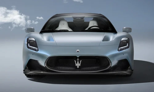 Maserati