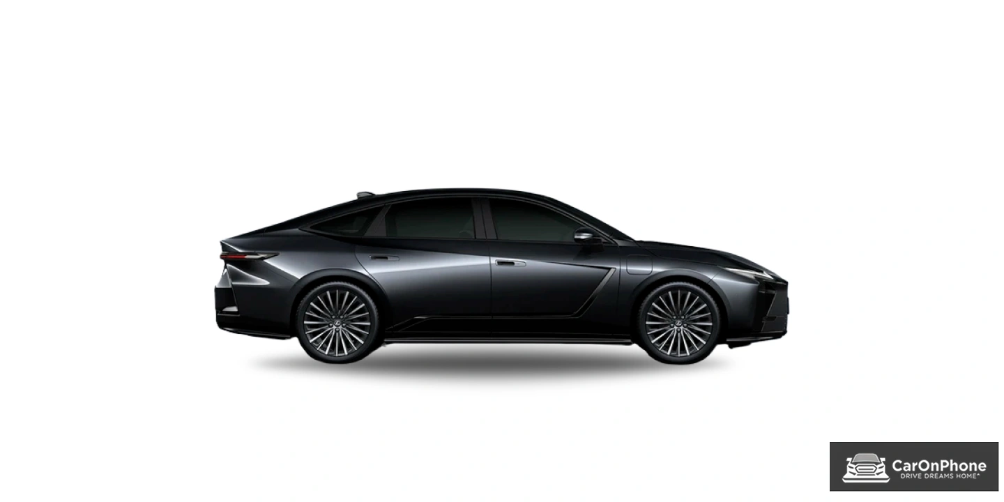 graphite black