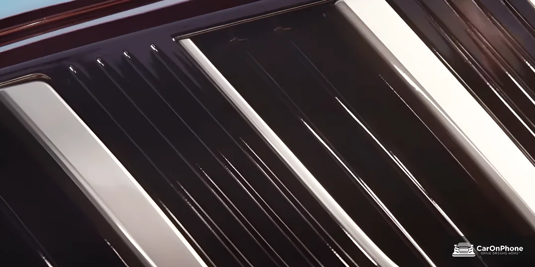 Mahindra XUV 7XO grill front