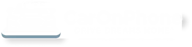 CarOnPhone: Drive Dreams Home