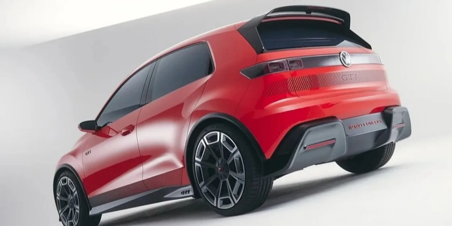 Volkswagen EV