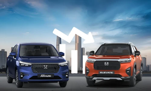 Honda