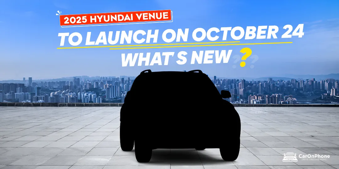 Next Generation Hyundai Venue