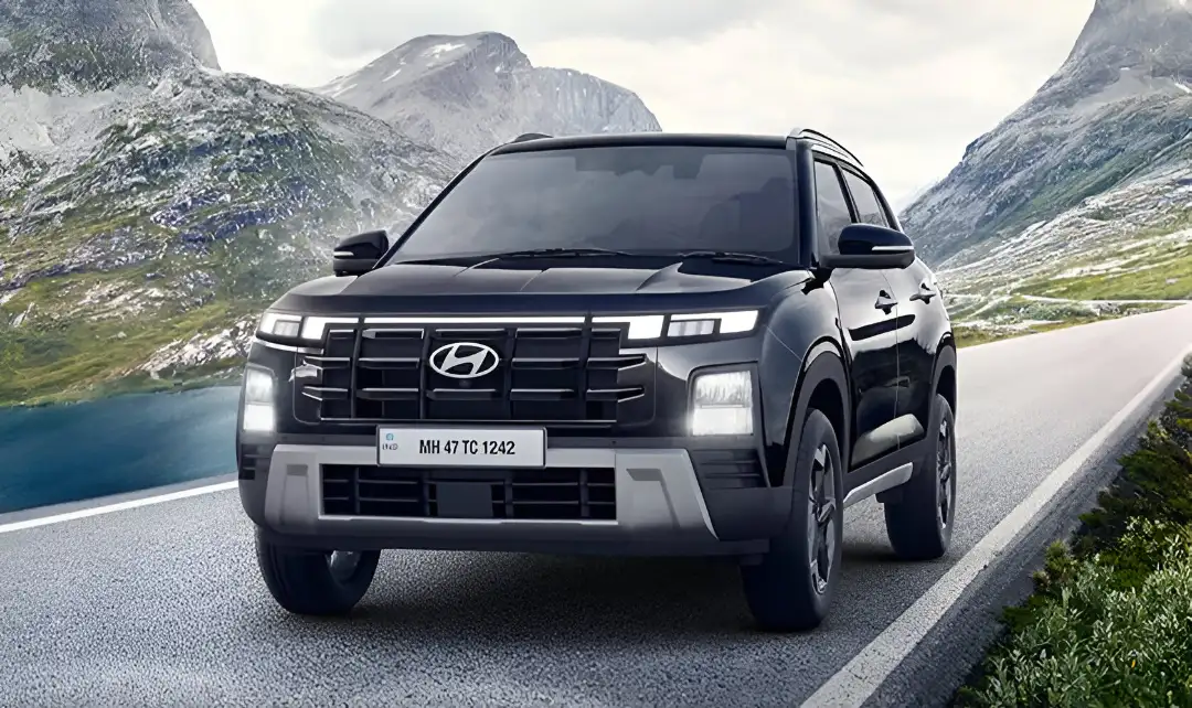 Image provided by Hyundai for this news