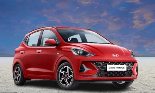 Hyundai
