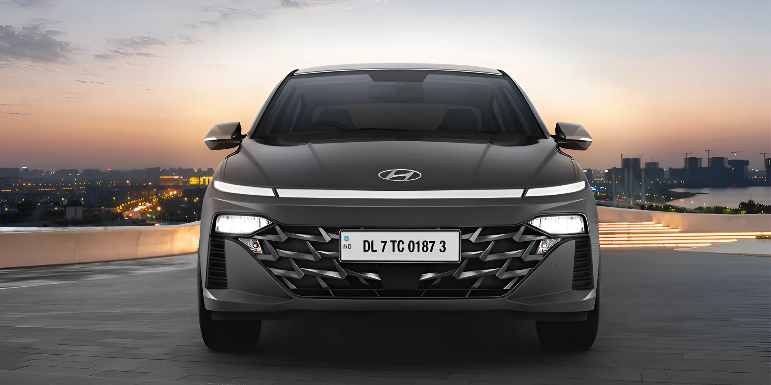 Hyundai Verna
