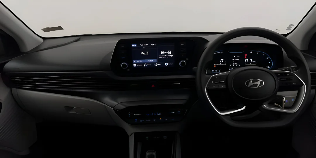 Hyundai i20 Sportz 1.2 MT 2024 – 10-Image Tech Walkthrough