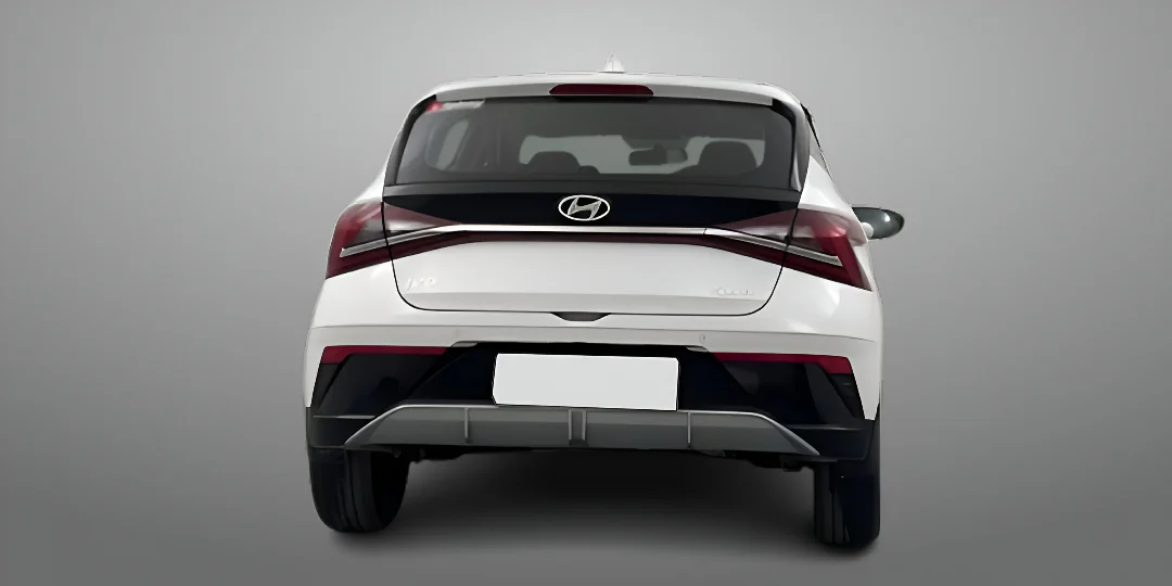 Hyundai i20 Sportz 1.2 MT 2024 – 10-Image Tech Walkthrough