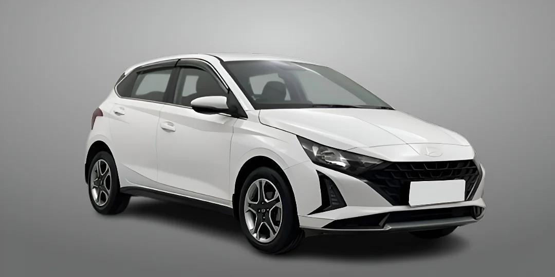 Hyundai i20 Sportz 1.2 MT 2024 – 10-Image Tech Walkthrough