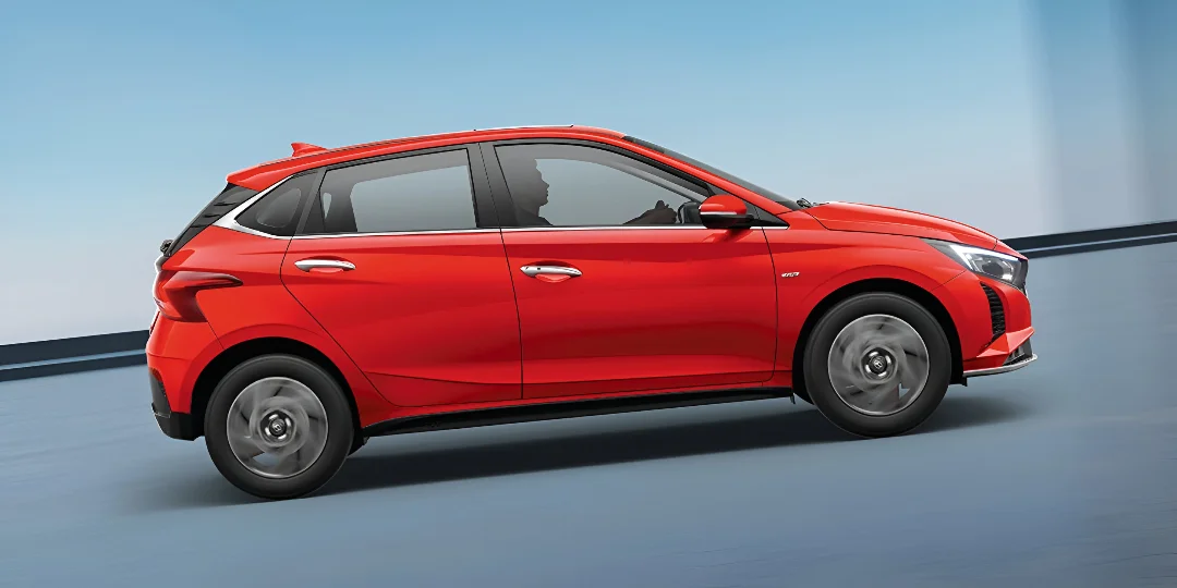 Hyundai i20 Sportz 1.2 MT 2024 – 10-Image Tech Walkthrough