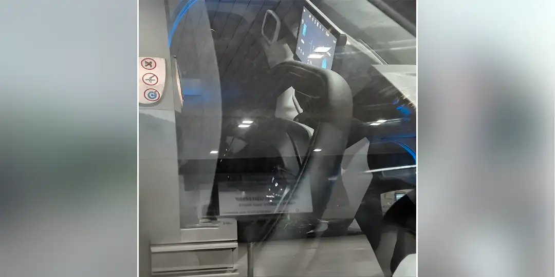 Tata Punch Facelift Interior Updates And Features 