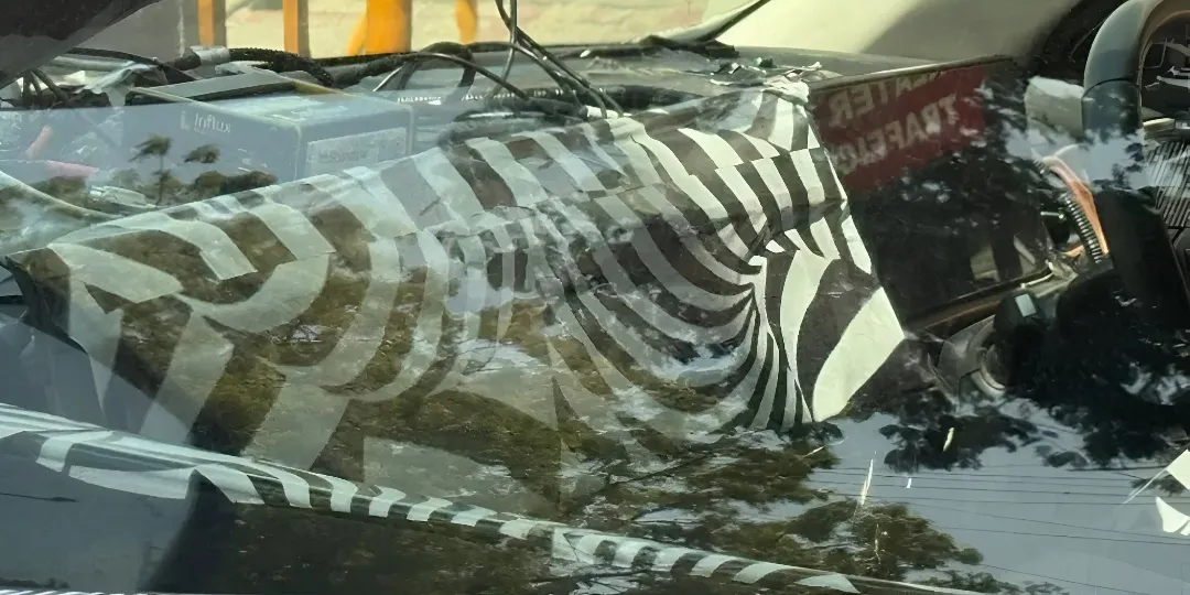 Mahindra XUV 700 Facelift Interior