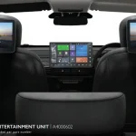 MG Windsor EV Interior