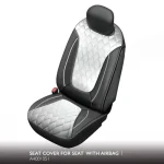 MG Windsor EV Interior