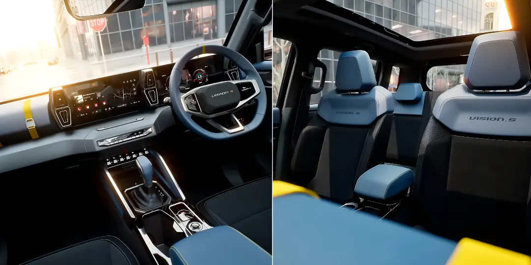 interior 22
