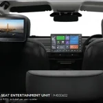 MG Windsor EV Interior