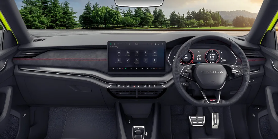 interior 40