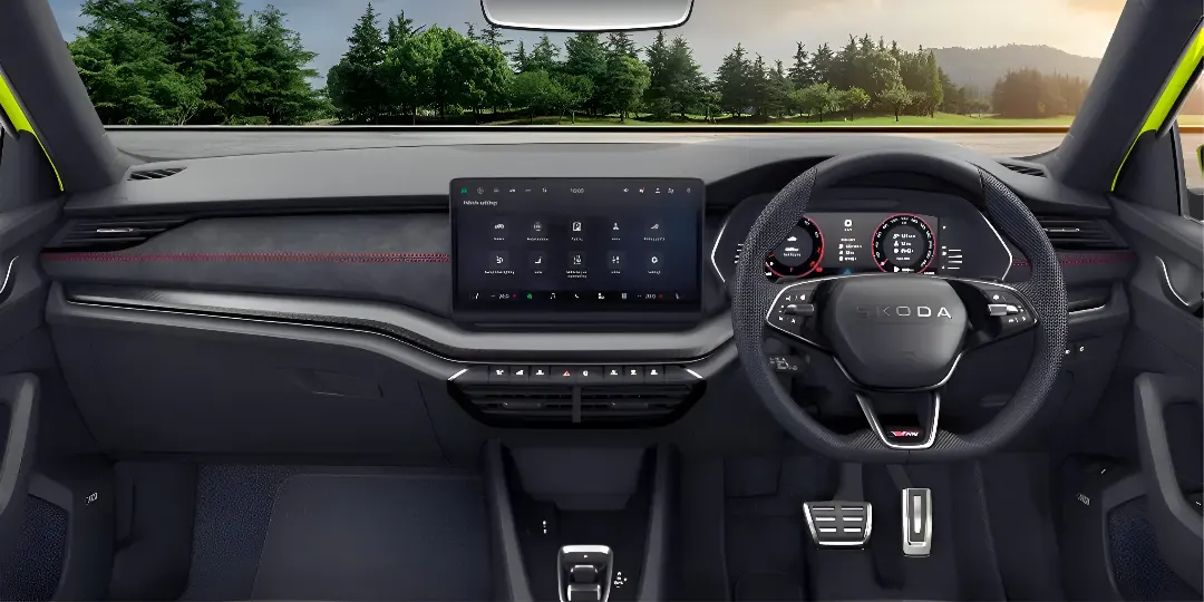 interior 45