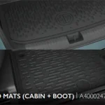 MG Windsor EV Interior