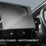 MG Windsor EV Interior