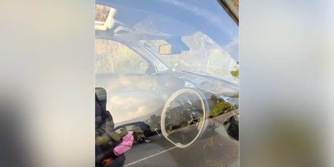 2026 Tata Punch Facelift Interior And Feature Upgrades 