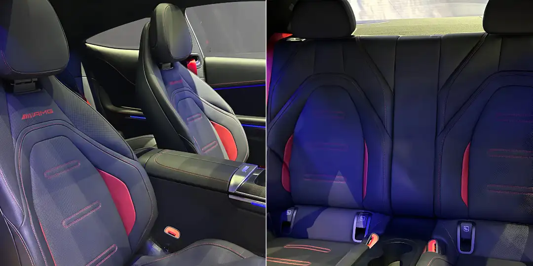 interior Serat 1