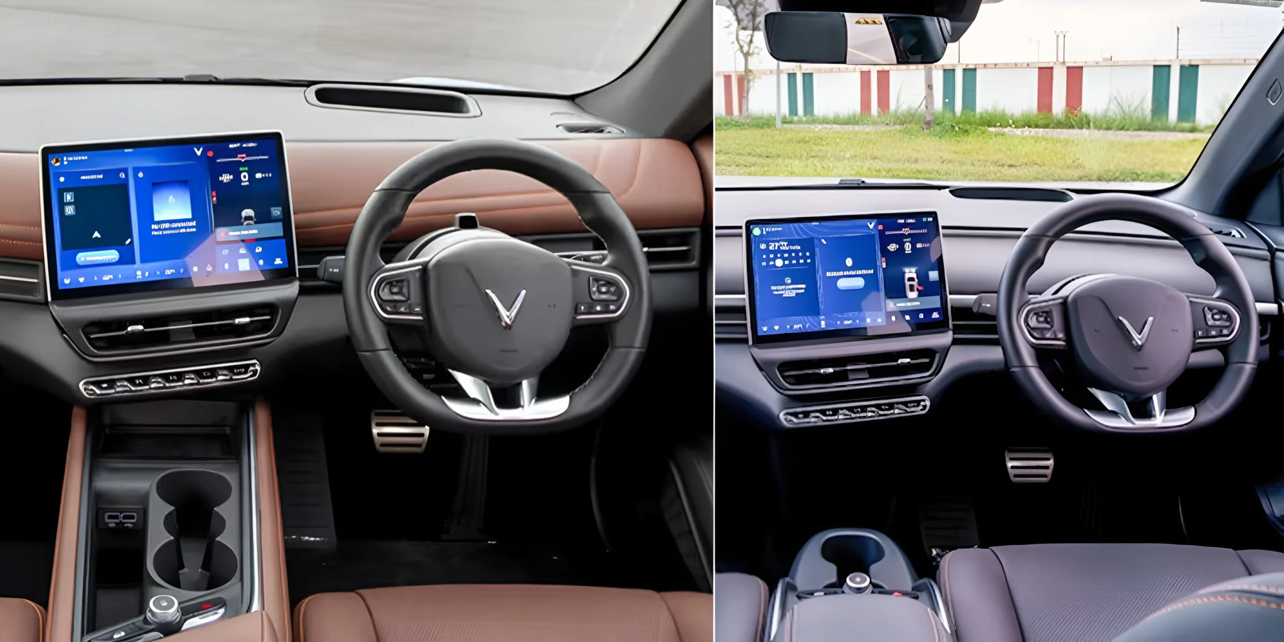 Vinfast VF6 & VF7 – Next-Gen Electric SUVs Redefine Global Markets