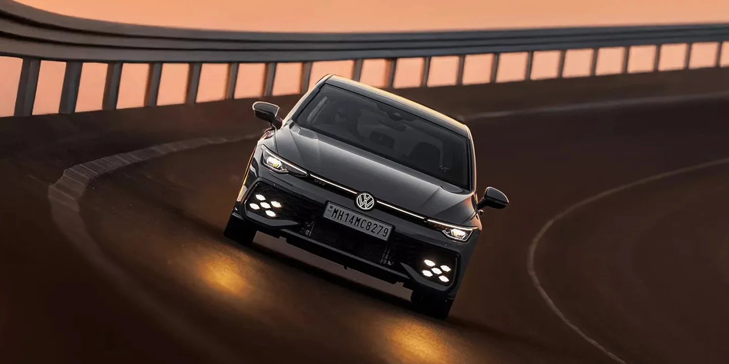 Volkswagen Golf GTI Image Gallery