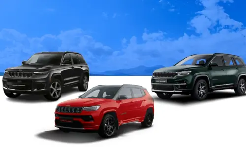 Jeep
