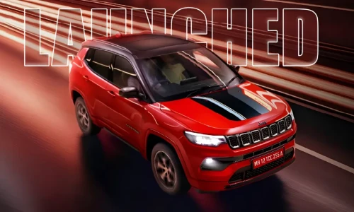 Jeep