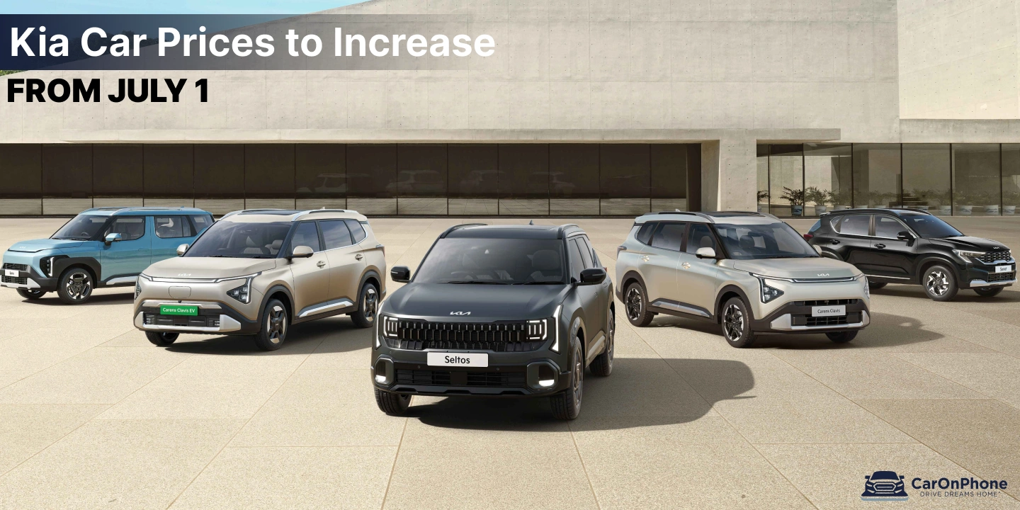 Kia Car Prices to Increase from July 1_ How Much More Will Seltos, Sonet, and Syros Cost_