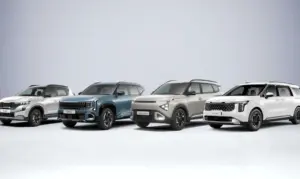 Kia Cars Get Costlier By Up To ₹32,500: Check Revised Prices For Seltos, Sonet, & Carens Clavis