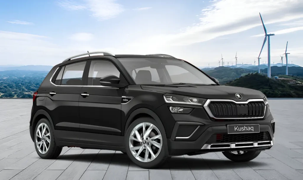 Skoda Kushaq GST 2.0 Prices Cut by Up To Rs. 65,000, Check Variant‑Wise New Price