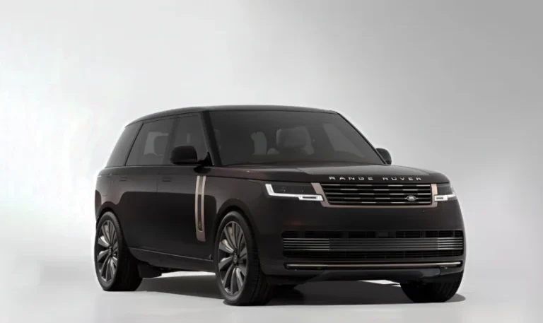Range Rover special edition ‘Himalayan’ soon to launch in India
