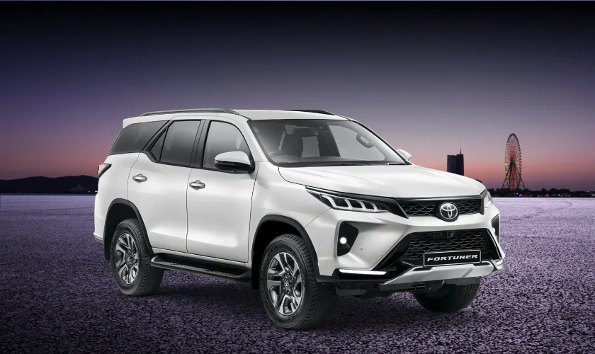 Image provided by Toyota for this news