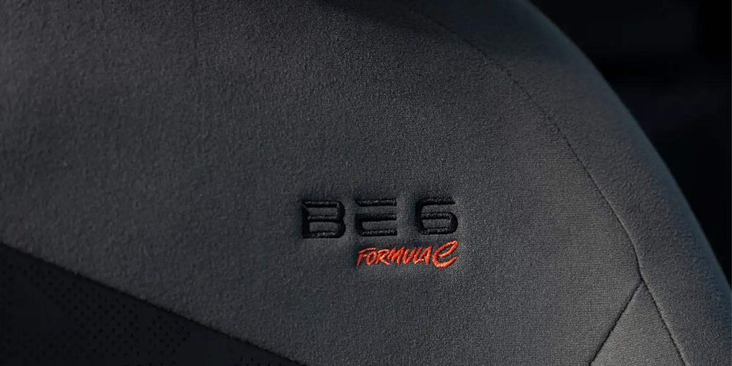 logo name for be6 formula