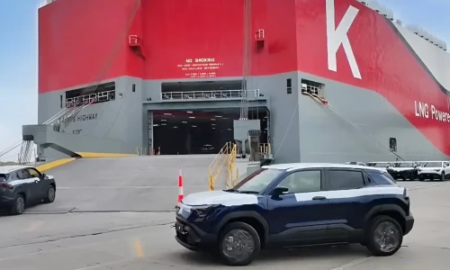 Maruti Suzuki