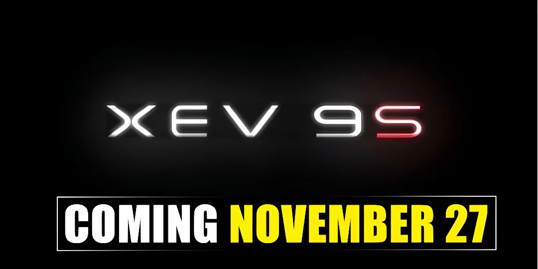 Mahindra XEV 9S To Debut On November 27 cover