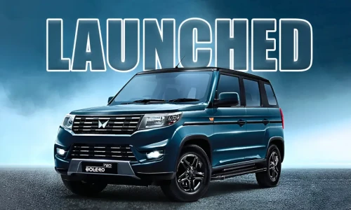 Mahindra