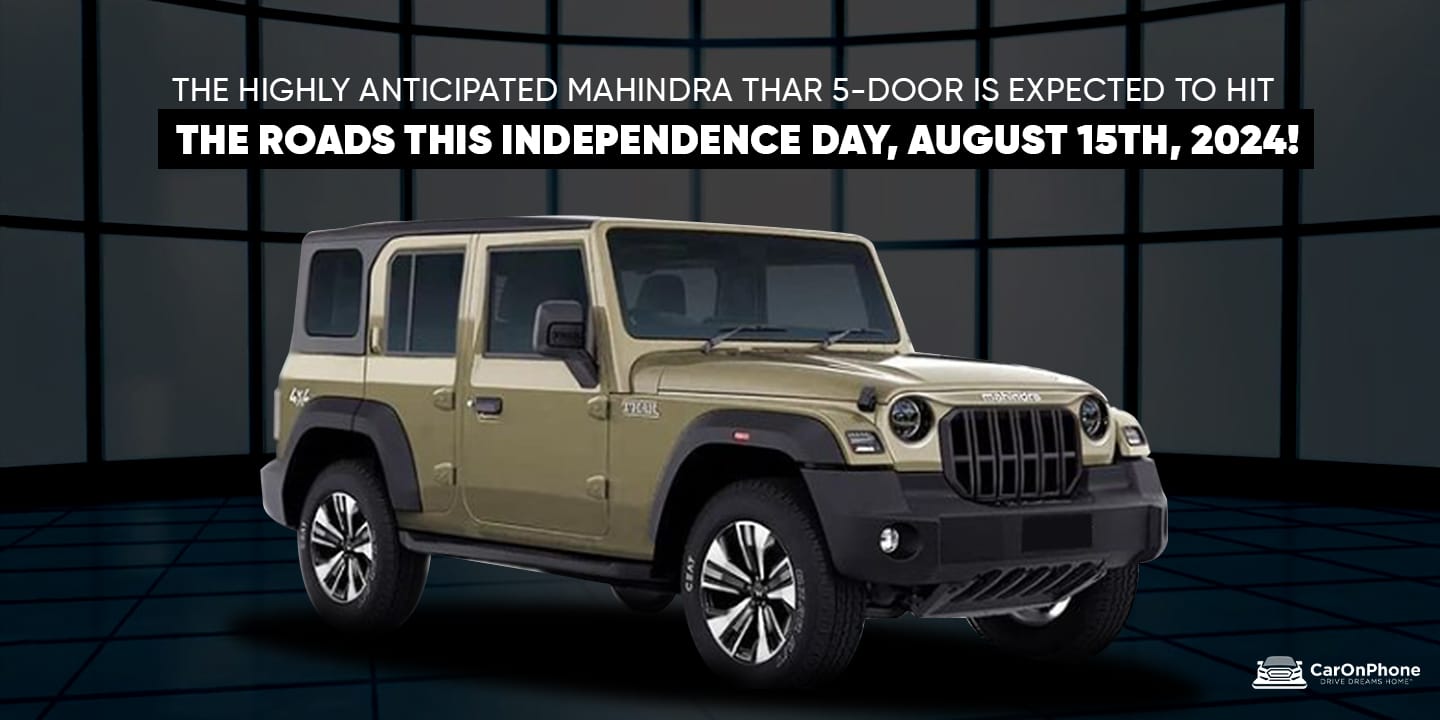 mahindra thar