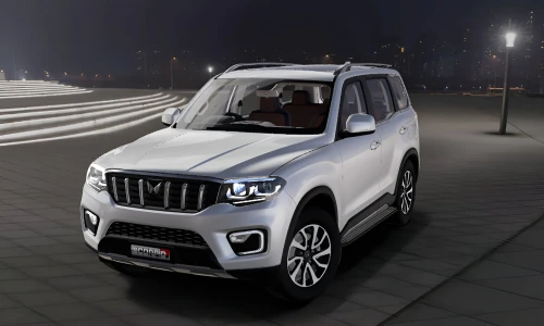 Mahindra