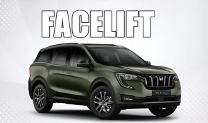 2026 Mahindra XUV700 Facelift: Triple Screens, Premium Cabin, and Major Tech Overhaul Revealed