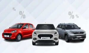 Maruti Suzuki November Discount Go Upto Rs 2.10 Lakh