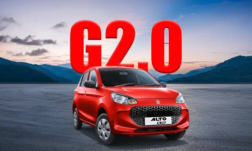 Maruti Suzuki