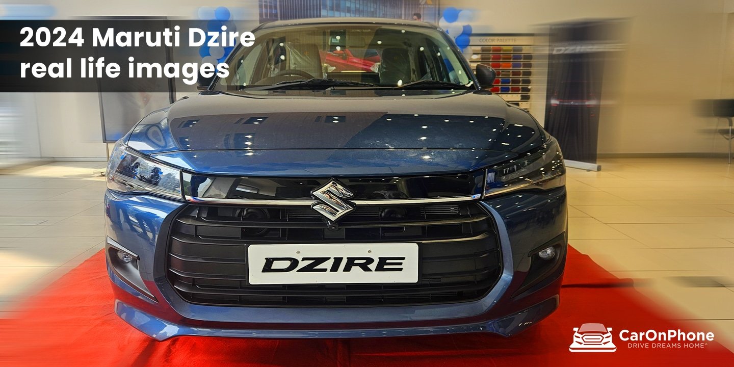 maruti dzire